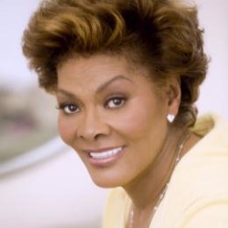 Dionne Warwick