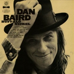 Dan Baird