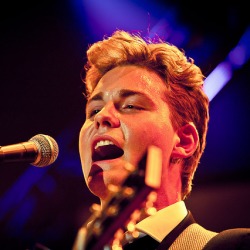 Douwe Posthuma