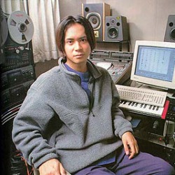 Yuzo Koshiro