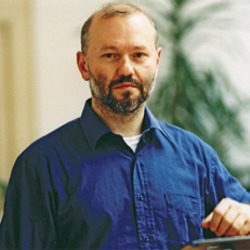 William Matteuzzi