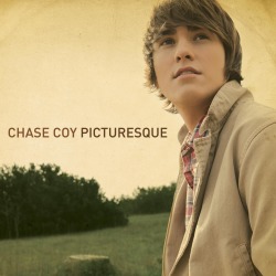 Chase Coy
