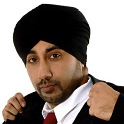 Jassi Sidhu