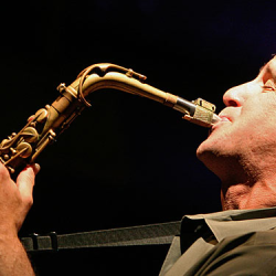 Eric Marienthal