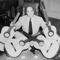 Carlos Montoya