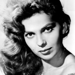 Abbe Lane