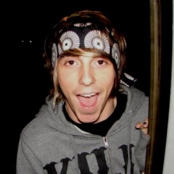 Alex Gaskarth