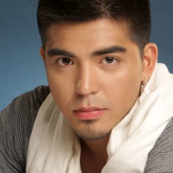 Mark Herras