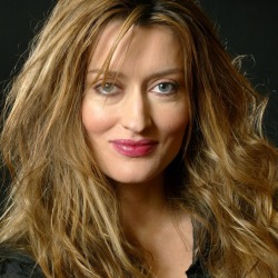 Natascha McElhone