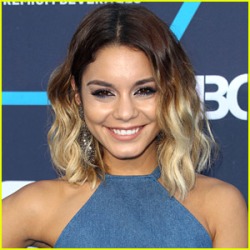 Vanessa Hudgens