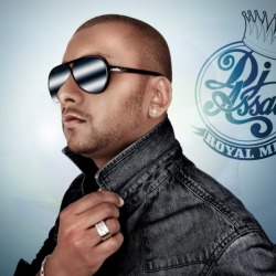 DJ Assad