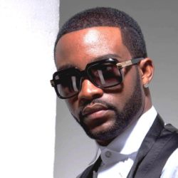 Fally Ipupa