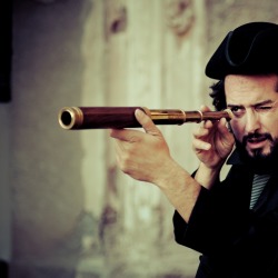 Vinicio Capossela