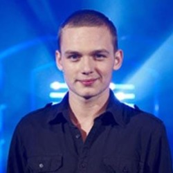 Scott Bruton
