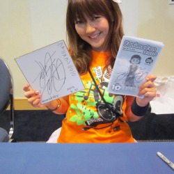 Haruko Momoi