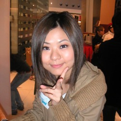 Fiona Fung