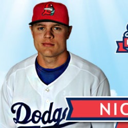 Nick Buss