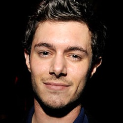 Adam Brody