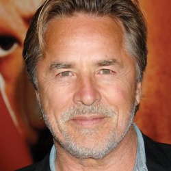 Don Johnson