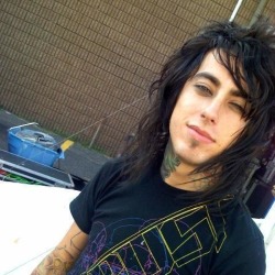 Ronnie Radke