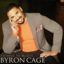 Byron Cage