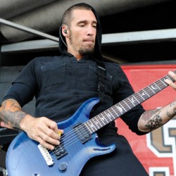 Clint Lowery