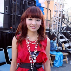 Trish Thuy Trang