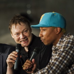 William Orbit