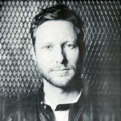 Cory Branan