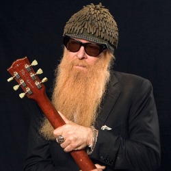 Billy Gibbons