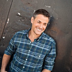 Adam Guettel