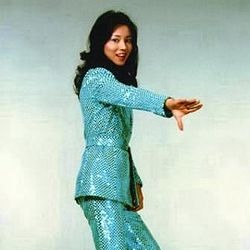 Anzai, Maria