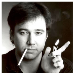 Bill Hicks