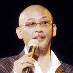 Chiharu Matsuyama