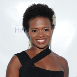 LaChanze