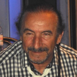 Željko Bebek