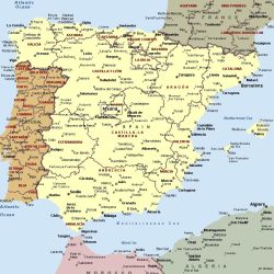 Spagna