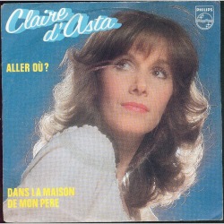Claire d'Asta