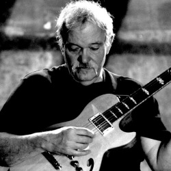 John Abercrombie