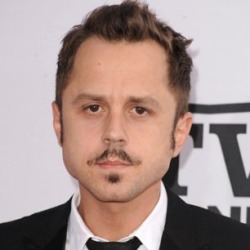 Giovanni Ribisi