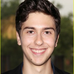 Nat Wolff