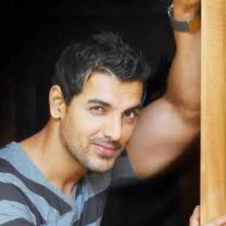 John Abraham