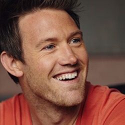 Eddie Perfect