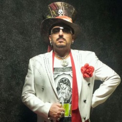 Gigi D'Agostino