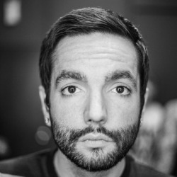 Jeremy McKinnon