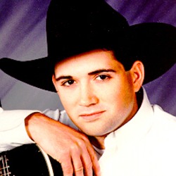 Tracy Byrd