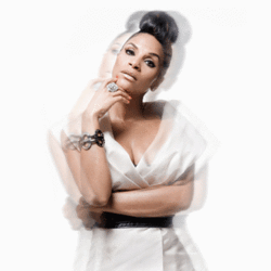 Teedra Moses