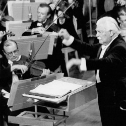 Arthur Fiedler