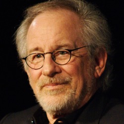 Steven Spielberg
