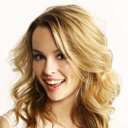 Bridgit Mendler